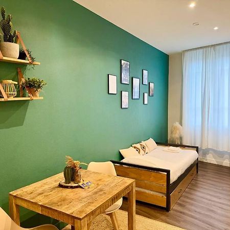 Studio Dans Un Quartier Anime De Реймс Экстерьер фото